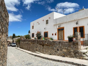 Hotels in Catorce